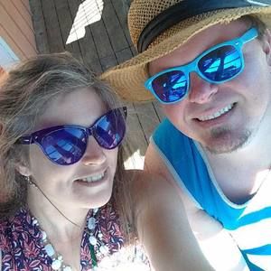 Meet your Posher, Curtis